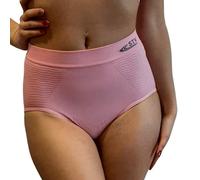 STV mutandine modellanti da donna a vita alta, biancheria intima per la pancia piatta, morbida e piacevole da indossare, senza cuciture, che modella e scolpisce la pancia. Diventerà indispensabile per