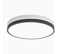 STVDEDG Con Telecomando Lampada Da Soffitto A LED Creativa Lampada Da Soffitto Piatta A Risparmio Energetico Per Camera Da Letto, Studio, Casa Apparecchio Di Illuminazione Per Interni Super Luminoso
