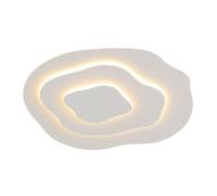 STVDEDG Con Telecomando Vicino Alla Lampada Da Soffitto Luce Decorativa Per Interni A LED Da Incasso Apparecchi Di Illuminazione Decorativa Dalla Personalità Creativa Per Soggiorno, Sala Da Pranzo