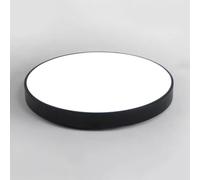 STVDEDG Lampada Da Soffitto Creativa A Luce Bianca Fredda A LED Ultra Sottile Lampada Da Soffitto Sottile In Metallo Con Emissione Laterale Da Incasso Per Sala Da Pranzo, Cucina, Balcone, Bagno