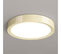 STVDEDG Lampada Da Soffitto Creativa Con Oscuramento Infinito Da 3000-6000K Apparecchi Di Illuminazione Decorativa A LED Postmoderni Di Personalità Installazione Incorporata Vicino Alla Luce