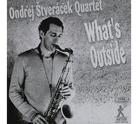 Stveracek, Andrej - What's Outside