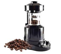 STWBHW Tostatrice for Chicchi di caffè, tostatrice for caffè, tostatrice for Chicchi di caffè elettrica Professionale, Macchina for tostare Il caffè ad Aria con Timer, velocità del Vento Regolabile