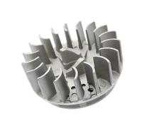 StwkMu 1E40F-6 Decespugliatore Tagliaerba Magneto Volano Adatto for 40-6 Trimmer DECESPUGLIATORE Parte Parti(40-6)