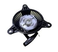 StwkMu Avviamento a Strappo con avviamento a Strappo Adatto for generatore Inverter IG770 KG144 KGE1000TI 54CC, Carter di avviamento a Strappo