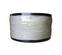 StwkMu Corda di AVVIAMENTO da 10 M Linea 3,0 MM Uso Generale Adatta for Motosega 017 018 019T 021 MS170 MS180 MS181 MS250 DECESPUGLIATORE