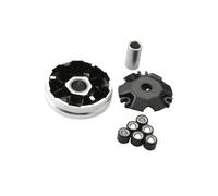 StwkMu Kit variatore Scooter Racing 6,6 g Set di rulli Peso for 50 V-Clic 50cc 4 Tempi