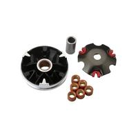 StwkMu Kit variatore Scooter Racing 7g Set rulli for 2 AZ50 50cc 2008 2T