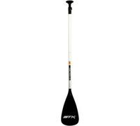STX Alloy STD Regolabile Cam Lock Pagaia SUP (180cm-220cm - Grigio)