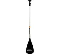 STX Alloy STD Regolabile Cam Lock Pagaia SUP (Grigio) taglia 180cm-220cm