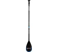 STX Composite Carbon 40% 3-Piece Pagaia SUP (Blu) taglia 170cm-210cm