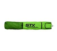 STX Field Hockey Prime Stick Bag Lizard Green