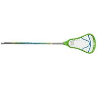 STX Fortezza 102, Bastone Lacrosse Bambina, Lucertola, Taglia Unica