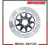 STX01 Disco Freno Anteriore Braking R-STX MOTO GUZZI V11 LE MANS 2000 > 2005