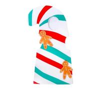 Stxdynjy Abbigliamento a Tema Bastoncino di Zucchero per Le Feste dei Bambini, L