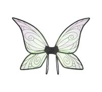 Stxdynjy per Donne E Ragazze, Facili da Indossare, Accessori per Travestimenti per Feste E Compleanni, Nero