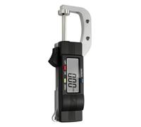 Stxdynjy Spessimetro Elettronico Multiuso | Alta Precisione, Professionale, Strumento, per Officina, Standard