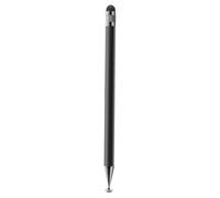 Sty-Lus Penne per touch screen Sty-Lus Touch Pen | Penne in silicone per touch screen | Sty-Lus Pen | Penna touch ad alta precisione | Penna sensibile al tocco per lavoro, studio, pittura