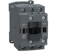 STYCZ.EASYTS 3P 18A AC3 7,5kW 24V DC 1NO LC1E1810BD