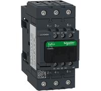 SCHNEIDER LC1D40AP5 Contattori