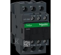 STYCZ.TESYS D AC3 32A 3P 1NO 1NC 230VAC LC1D32P5