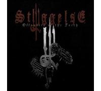 Styggelse - Offenders of the Faith - CD - K72z
