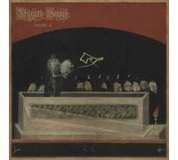 Stygian Bough: Vol.2