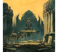 Stygian Crown Funeral for a King (CD) Deluxe Album