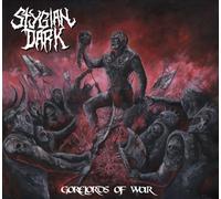 Stygian Dark Gorelords of War (CD) Album