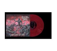 Stygian Dark Gorelords of War (Vinyl LP) 12" Album Coloured Vinyl