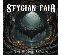 Stygian Fair The hidden realm (CD) Album