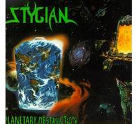 Stygian - Planetary Destruction