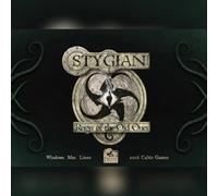 Stygian: Reign of the Old Ones (PC) Steam Gift - GLOBAL