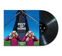 Envy of None Stygian Waves (Vinyl LP) 12" Album