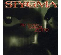 Stygma Iv - Human Twilight Zone