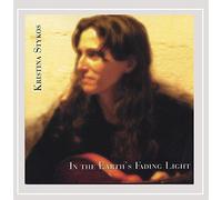 Stykos Kristina - In the Earth's Fading Light