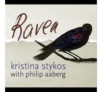 Stykos Kristina - Raven