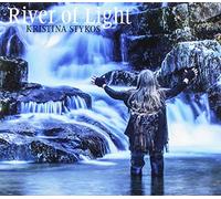 Stykos, Kristina - River Of Light