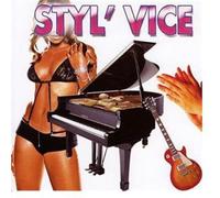 Styl Vice - Ouve Le Kuis
