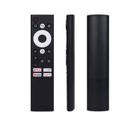 (Style 1 55Q20 Voice version) Kit di controllo vocale compatibile con i televisori Skyworth 55Q20 TC9010 TC9012 HS-8A40J-00