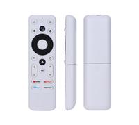 (Style 1) Telecomando di ricambio per MECOOL KM2 KM2 PLUS ONN Google TV