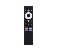 (Style 3 TC9012 Infrared version) Kit di controllo vocale compatibile con i televisori Skyworth 55Q20 TC9010 TC9012 HS-8A40J-00