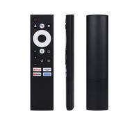 (Style 3 TC9012 Voice version) Kit di controllo vocale compatibile con i televisori Skyworth 55Q20 TC9010 TC9012 HS-8A40J-00