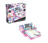 Style 4 Ever Fashion Designer Light Up Studio, Design Dream Outfits from Scratch