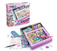 Canal Toys Canal Toys - Style For Ever - Custodia Illuminata Diamant'art - Ofg 3