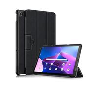 (Style A Lenovo Tab M10 Plus (3, Black) Tablet Covering Shell for Lenovo Tab M10 Plus (3rd Gen)/Xiaoxin Pad 2022 10.6 inch 125FTB-128F Auto
