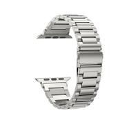 (Style B Apple Watch Series 9 4, Multicolor) For Apple Watch Series 8 7 41mm/Series 6 5 4 SE SE (2022) 40mm/Series 3 2 1 38mm Titanium Alloy Smar