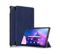 (Style B Lenovo Tab M10 Plus (3, Dark blue) Tablet Covering Shell for Lenovo Tab M10 Plus (3rd Gen)/Xiaoxin Pad 2022 10.6 inch 125FTB-128F Auto