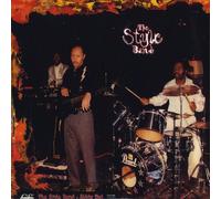 Style Band - Giddy Up