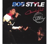 Style, Bob - Countryfied-Live In The Usa!